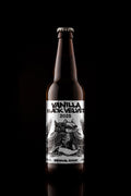 Vanilla Black Velvet
