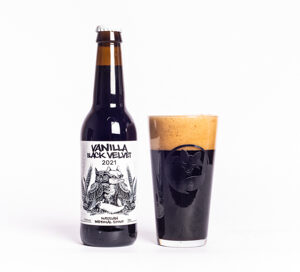 Vanilla Black Velvet 2026