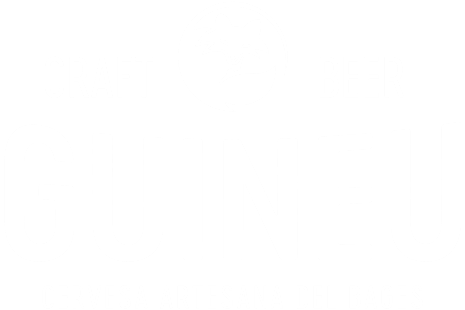 Logo Guineu Negre OK